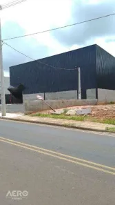 Galpão/Depósito/Armazém para alugar, 1600m² no Jardim Ivone, Bauru