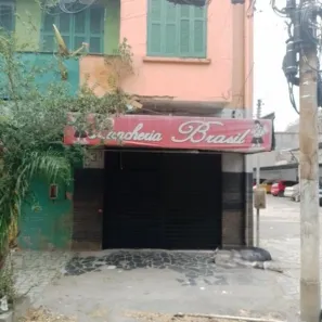 Ponto Comercial com 1 Quarto para alugar, 70m² no Navegantes, Porto Alegre