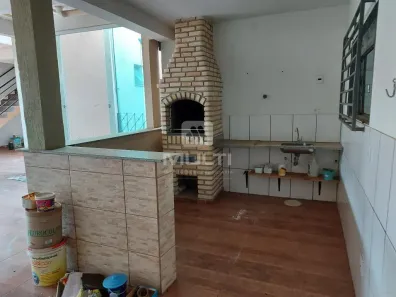 Ponto Comercial com 3 Quartos à venda, 250m² no Jardim Brasília, Uberlândia