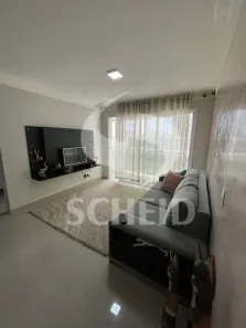 Apartamento com 3 Quartos à venda, 76m² no Consolação, São Paulo