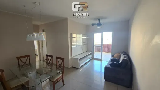 Apartamento com 2 Quartos para alugar, 88m² no Centro, Itanhaém