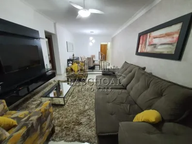 Apartamento com 3 Quartos à venda, 130m² no Ocian, Praia Grande