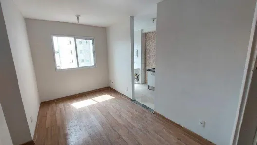 Apartamento com 2 Quartos para alugar, 50m² no Jardim Utinga, Santo André