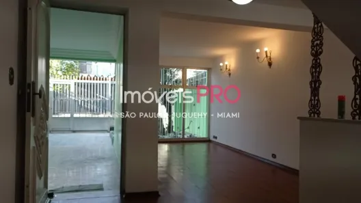 Casa com 4 Quartos à venda, 250m² no Jardim Umuarama, São Paulo