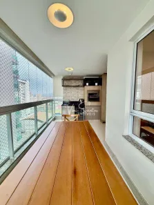 Apartamento com 3 Quartos à venda, 90m² no Praia de Itaparica, Vila Velha