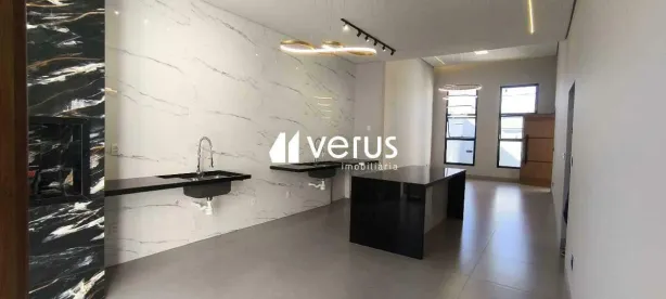 Casa com 3 Quartos à venda, 147m² no Jardim Europa, Uberlândia