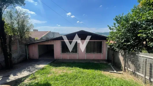 Lote/Terreno à venda, 726m² no Rincão, Novo Hamburgo