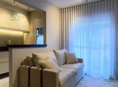 Apartamento com 2 Quartos à venda, 45m² no Liberdade, São Paulo