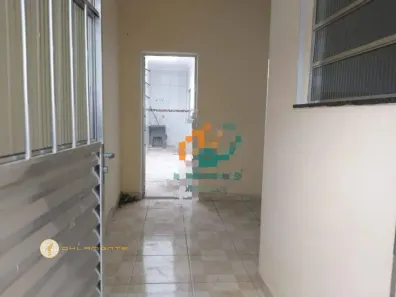 Apartamento com 2 Quartos para alugar, 60m² no Parque Residencial Bambi, Guarulhos