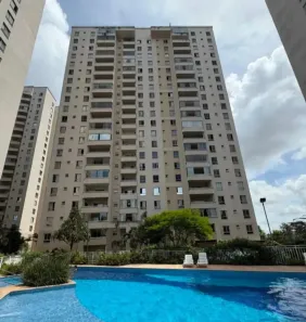 Apartamento com 3 Quartos para alugar, 89m² no Cuiá, João Pessoa
