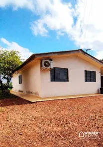 Casa com 3 Quartos à venda, 80m² no Parque das Laranjeiras, Maringá