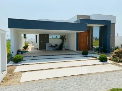 Casa de Condomínio com 3 Quartos à venda, 149m² no Ogiva, Cabo Frio