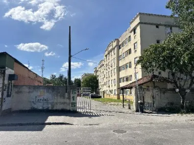 Apartamento com 2 Quartos à venda, 49m² no Inhoaíba, Rio de Janeiro