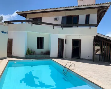 Casa com 4 Quartos à venda, 200m² no Vilas do Atlântico, Lauro de Freitas