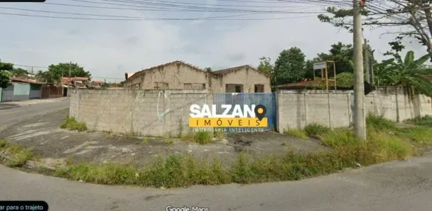Lote/Terreno à venda, 450m² no Parque Aeroporto, Taubaté