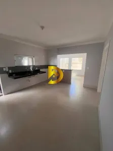 Casa com 3 Quartos à venda, 250m² no Cidade Nova, Uberaba