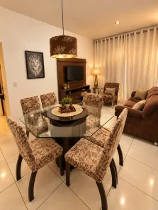 Apartamento com 2 Quartos à venda, 73m² no Jardim Marchissolo, Sumaré