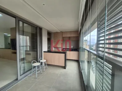 Apartamento com 2 Quartos à venda, 88m² no Vila Mariana, São Paulo