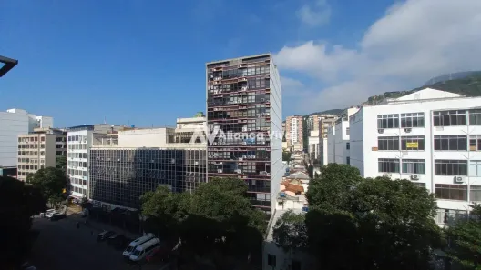 Apartamento com 2 Quartos à venda, 90m² no Tijuca, Rio de Janeiro