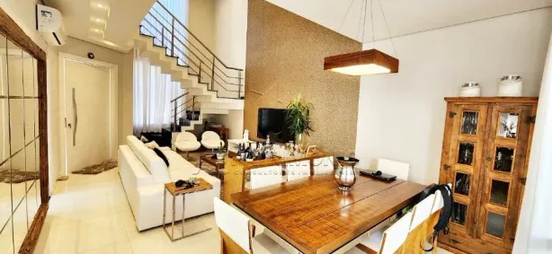 Casa de Condomínio com 3 Quartos à venda, 185m² no Jardim Novo Horizonte, Sorocaba