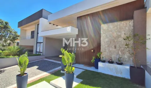 Casa de Condomínio com 3 Quartos à venda, 142m² no Residencial Recanto das Árvores, Sumaré