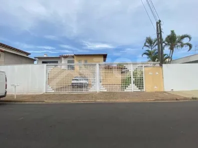 Casa com 2 Quartos à venda, 118m² no Parque Fehr, São Carlos