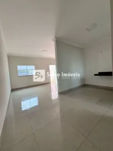 Casa com 2 Quartos à venda, 70m² no Jardim Brasília, Uberlândia