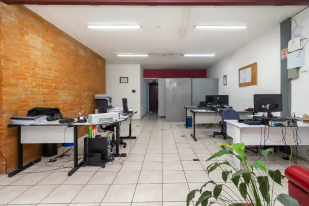 Imóvel Comercial à venda, 327m² no Instituto de Previdência, São Paulo