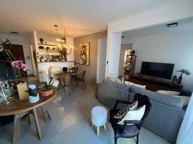 Apartamento com 2 Quartos à venda, 75m² no Jardim Bela Vista, Santo André