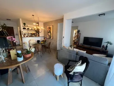 Apartamento com 2 Quartos à venda, 75m² no Jardim Bela Vista, Santo André