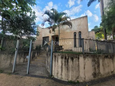 Imóvel Comercial com 4 Quartos para alugar, 252m² no Chácara da Barra, Campinas