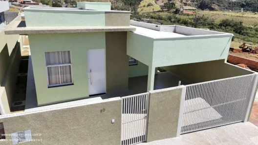 Casa com 3 Quartos à venda, 150m² no Loteamento Parque Serras de Atibaia I, Atibaia