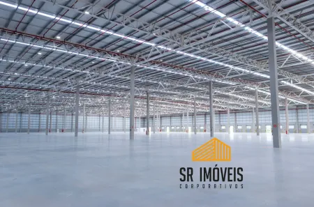Galpão/Depósito/Armazém para alugar, 16558m² no Citrolândia, Betim