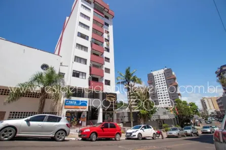 Apartamento com 1 Quarto para alugar, 60m² no , Torres