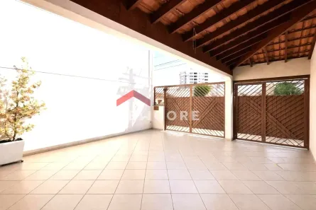 Casa com 3 Quartos à venda, 200m² no Parque da Represa, Jundiaí