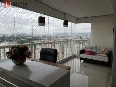 Apartamento com 2 Quartos à venda, 107m² no Tatuapé, São Paulo