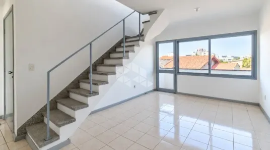 Cobertura com 2 Quartos à venda, 142m² no Nonoai, Porto Alegre
