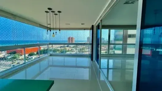 Apartamento com 3 Quartos à venda, 155m² no Patamares, Salvador