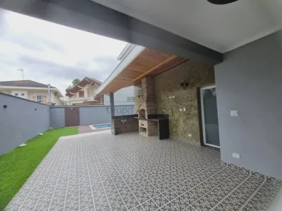 Casa de Condomínio com 3 Quartos à venda, 264m² no Urbanova, São José dos Campos