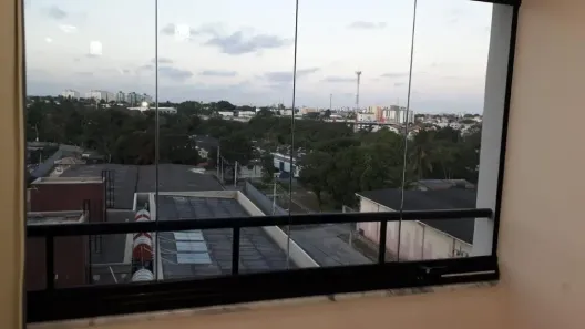 Apartamento com 2 Quartos à venda, 60m² no Centro, Lauro de Freitas