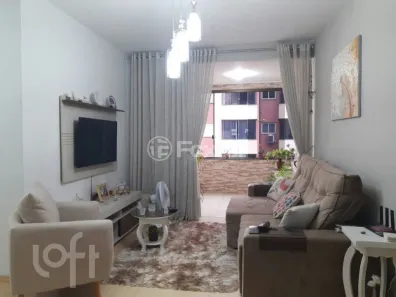 Apartamento com 2 Quartos à venda, 76m² no Vila Cachoeirinha, Cachoeirinha