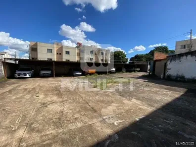 Lote/Terreno com 1 Quarto para alugar, 220m² no Brasil, Uberlândia