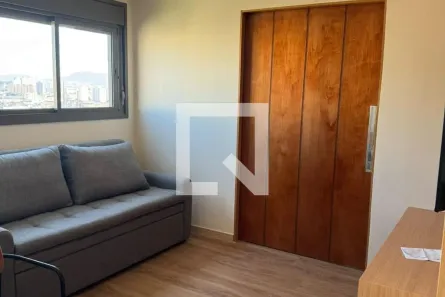 Apartamento com 1 Quarto à venda, 50m² no Vila Pompéia, São Paulo
