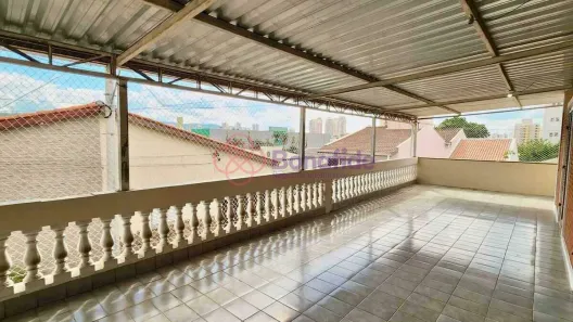 Casa com 2 Quartos à venda, 85m² no Vila Arens II, Jundiaí