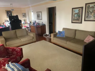 Apartamento com 4 Quartos à venda, 170m² no Água Fria, São Paulo