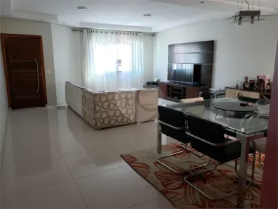 Casa com 3 Quartos à venda, 290m² no Montanhão, São Bernardo do Campo
