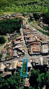 Lote/Terreno à venda, 360m² no São Caetaninho, Ribeirão Pires
