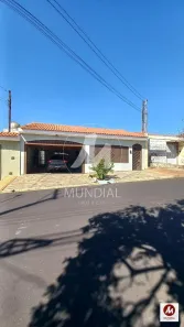 Casa com 5 Quartos à venda, 194m² no Residencial e Comercial Palmares, Ribeirão Preto