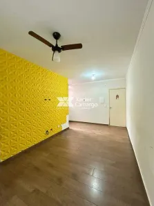 Apartamento com 2 Quartos para alugar, 49m² no Jardim Guanabara II, Rio Claro