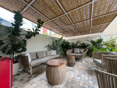Apartamento com 4 Quartos à venda, 335m² no Santana, São Paulo